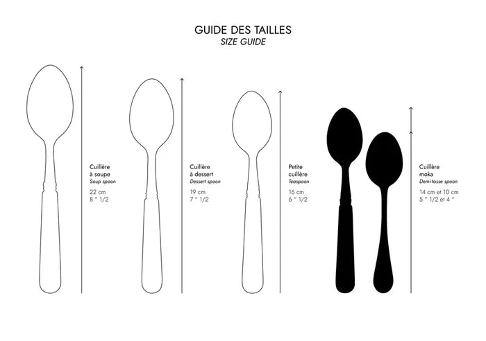 Expresso Spoon