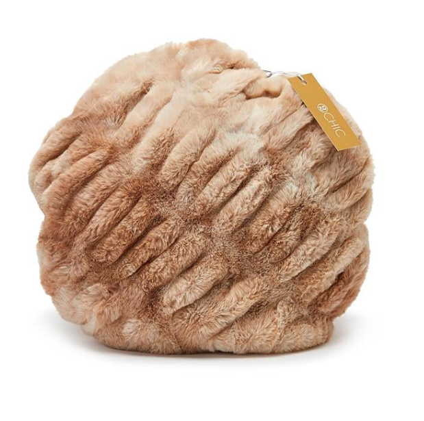 Faux Fur Pillows