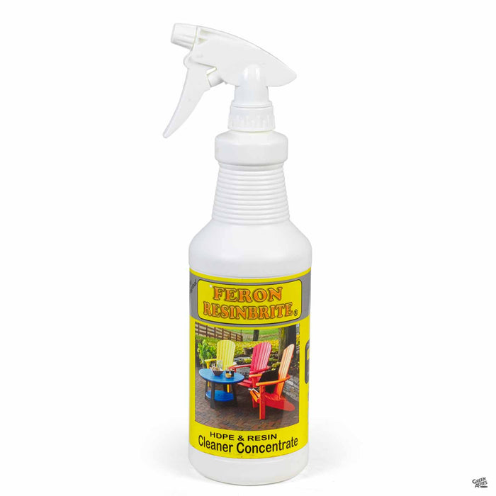 Feron Resinbrite 32 ounce