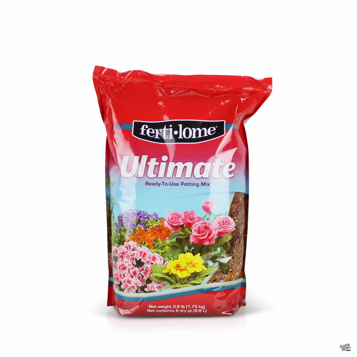 Fertilome Ultimate Potting Mix  8 quart