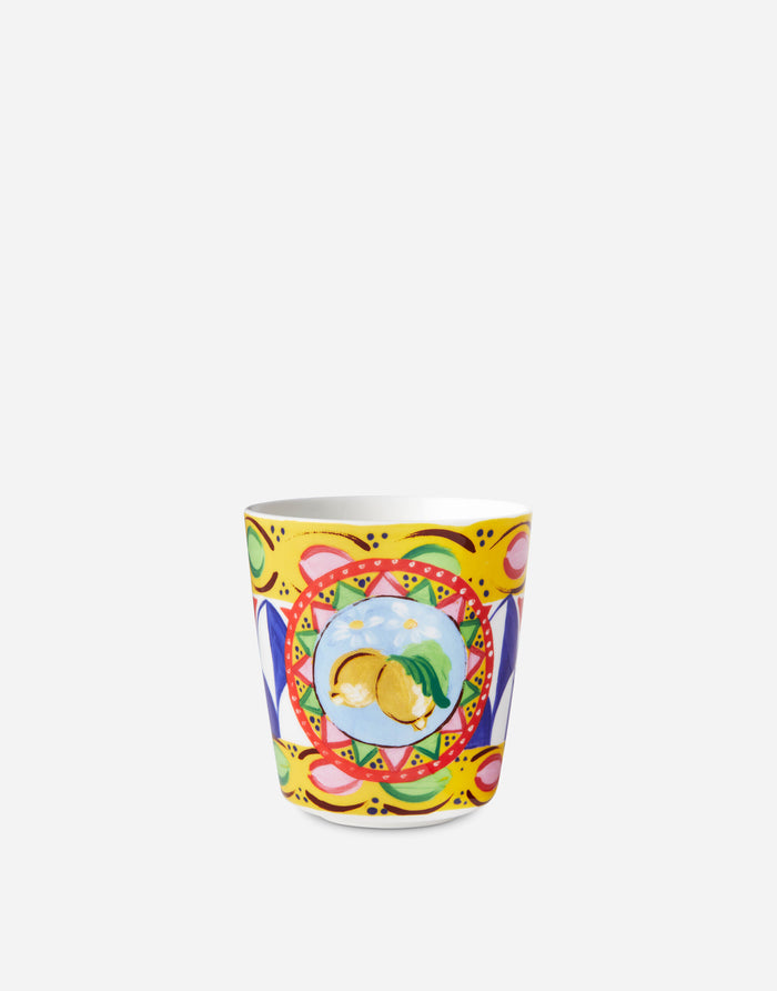 Fine Porcelain Glass Glassware Dolce&Gabbana