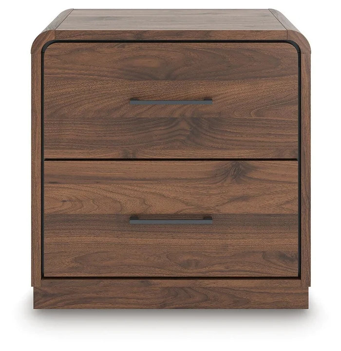 Fortlorn Nightstand