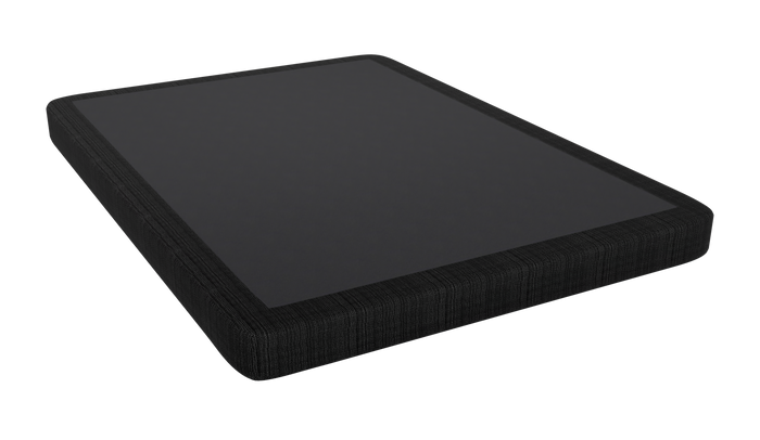Foundation Base, Regular and Low Profile