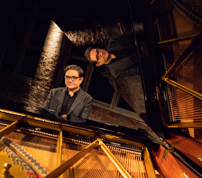 Four Hands at Nightingale with Coady Green: Fresh Voices, Bold Music, Shared Artistry