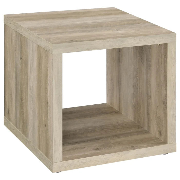 Distressed Pine