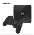 G5 Retro Game Console – 38,000+ Games, Wireless Controller