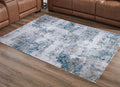 Garyard Washable Medium Rug