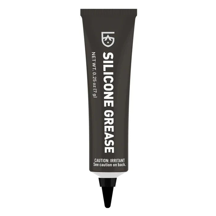 Gear Aid- Silicone Grease