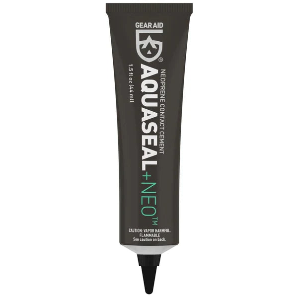 Gear Aid Aquaseal + NEO Neoprene Contact Cement - 1.5 oz