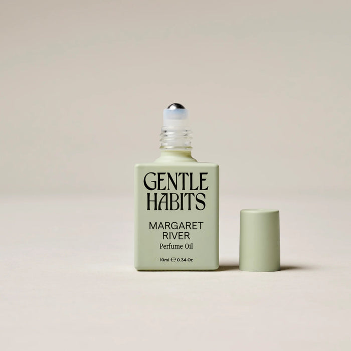 Gentle Habits | Margaret River Oil