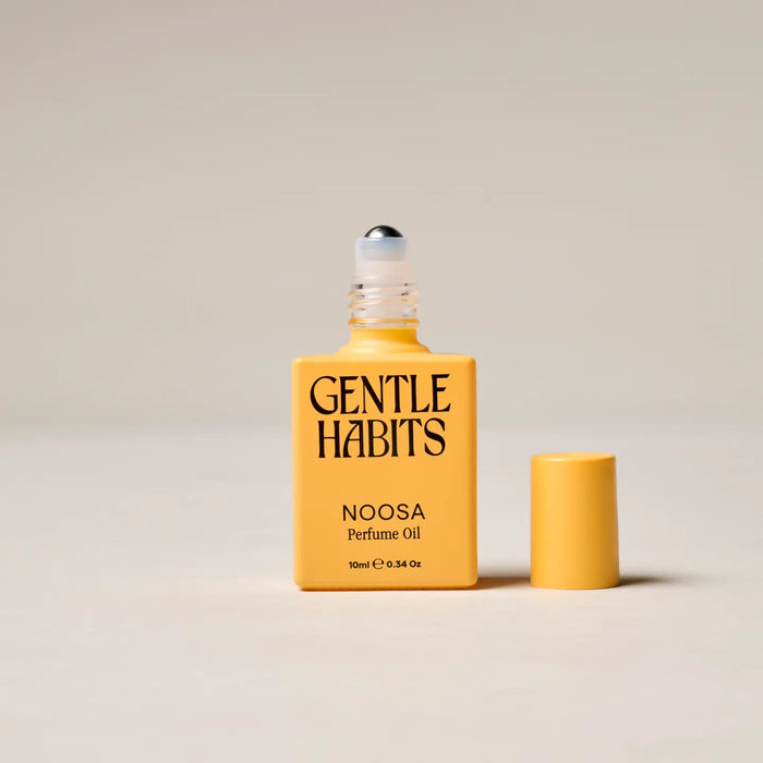 Gentle Habits | Noosa Perfume Oil