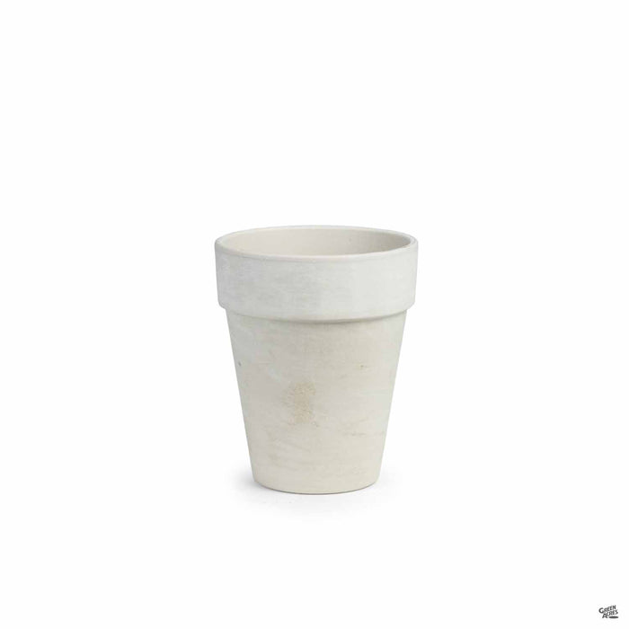 Granite German Clay Tall Standard Pot 6.75 inch