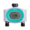 Gilmour LCD Display Dual Port Hose End Timer