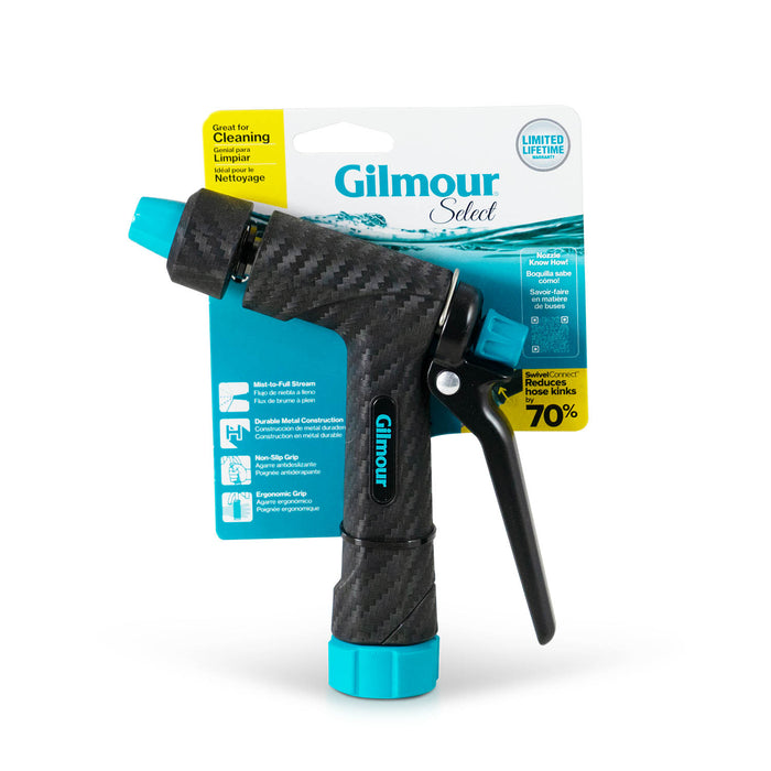 Gilmour Select Stream Nozzle
