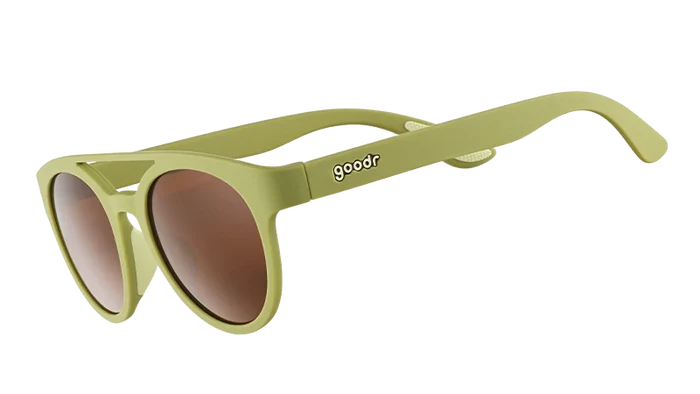 Goodr - Fossil Finding Focals
