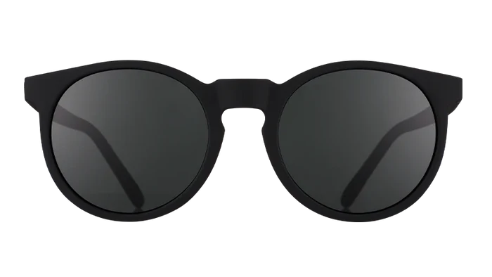 Goodr - It's not Black it's Obsidian