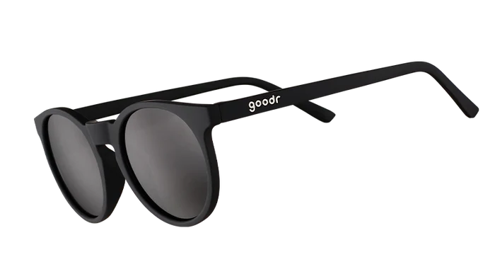 Goodr - It's not Black it's Obsidian