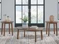 Gordonay Occasional Table Set (3/CN)