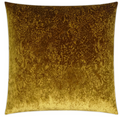 Grated Pillow - Ochre