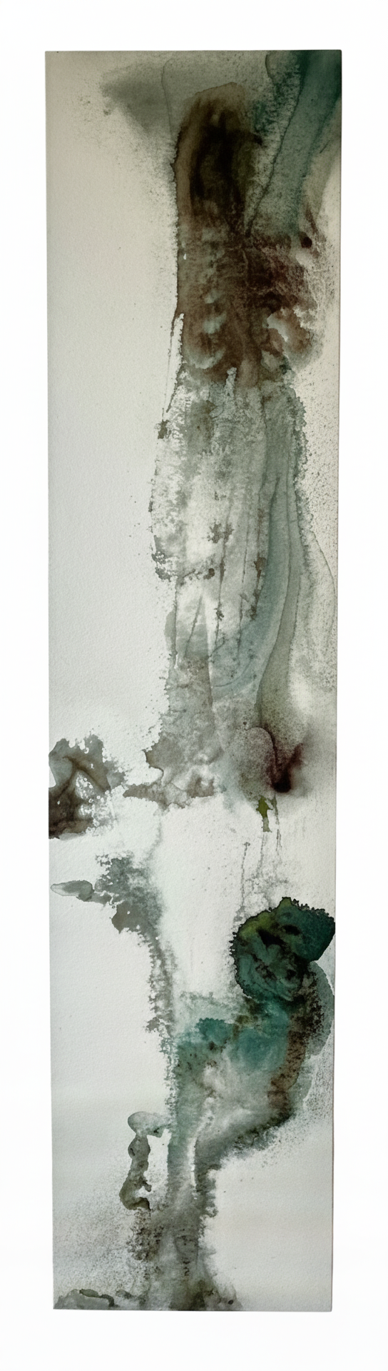 Green with Envy 2 Art