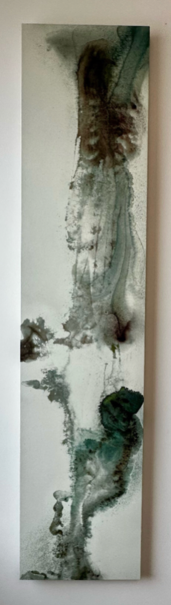 Green with Envy 2 Art