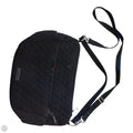 Handbag By Vera Bradley, Size: Medium