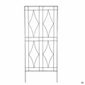 Harlequin Trellis 36x84