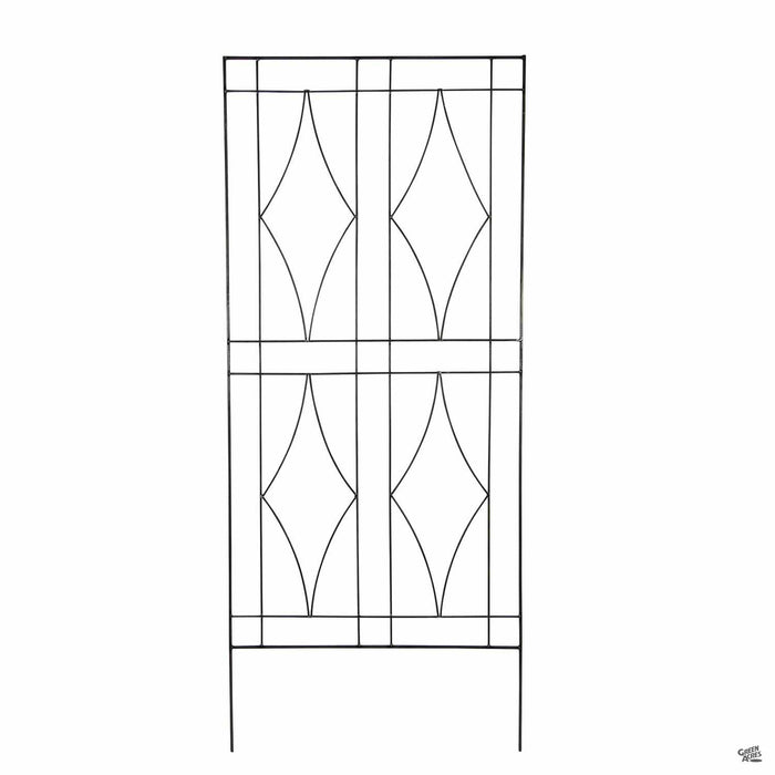 Harlequin Trellis 36x84