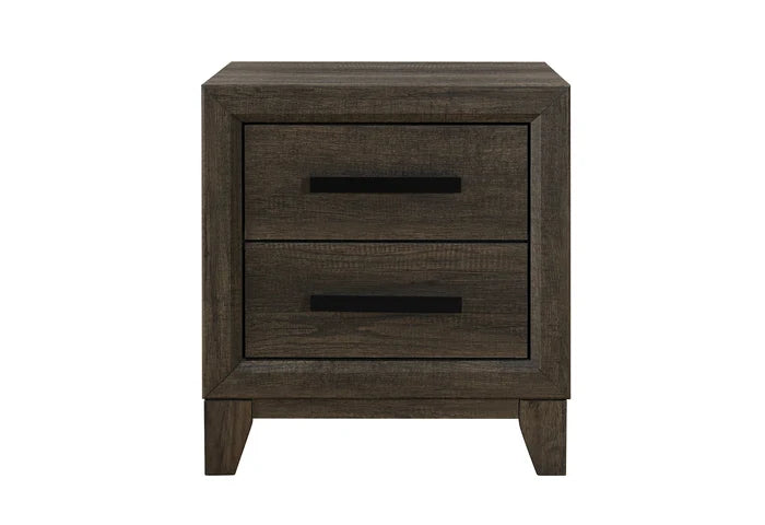 Harmony Brown Nightstand