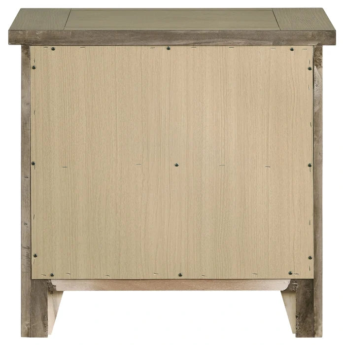 Hazlewood Nightstand