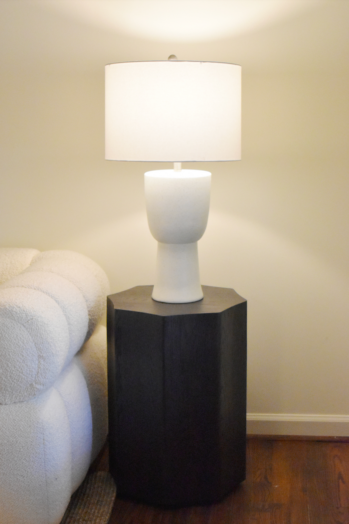 Heather Table Lamp