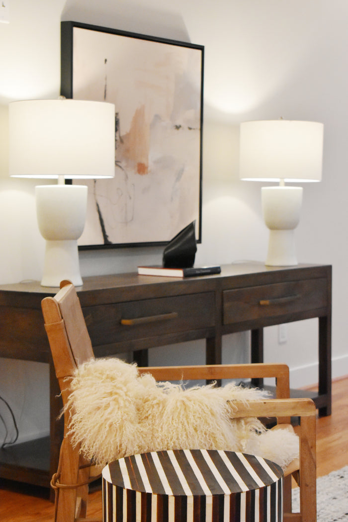 Heather Table Lamp