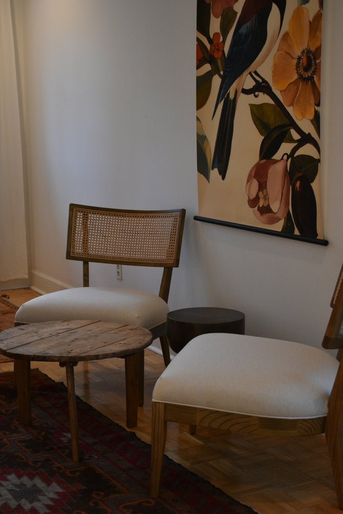 Hendrick Accent Table