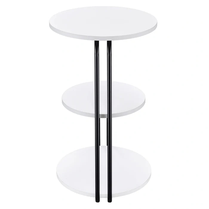 Hilly Side Table