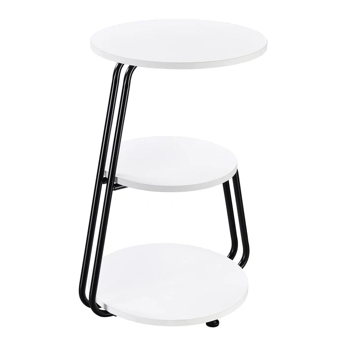 Hilly Side Table