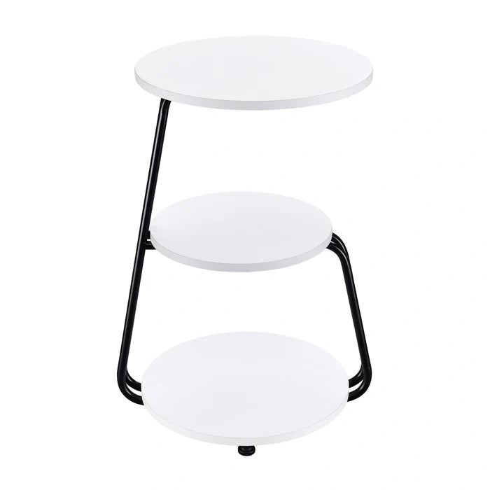 Hilly Side Table