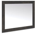 Hollivern Bedroom Mirror