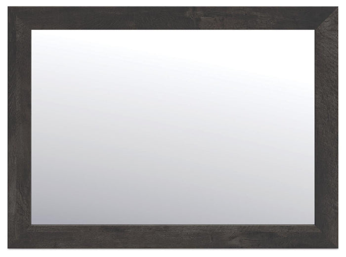 Hollivern Bedroom Mirror