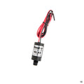 DC Solenoid Battery
