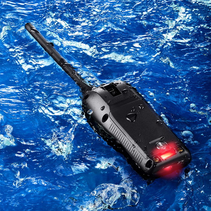 icom - M37 VHF Radio