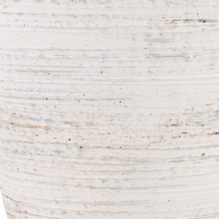 Inara Indoor-Outdoor Vases, S/2