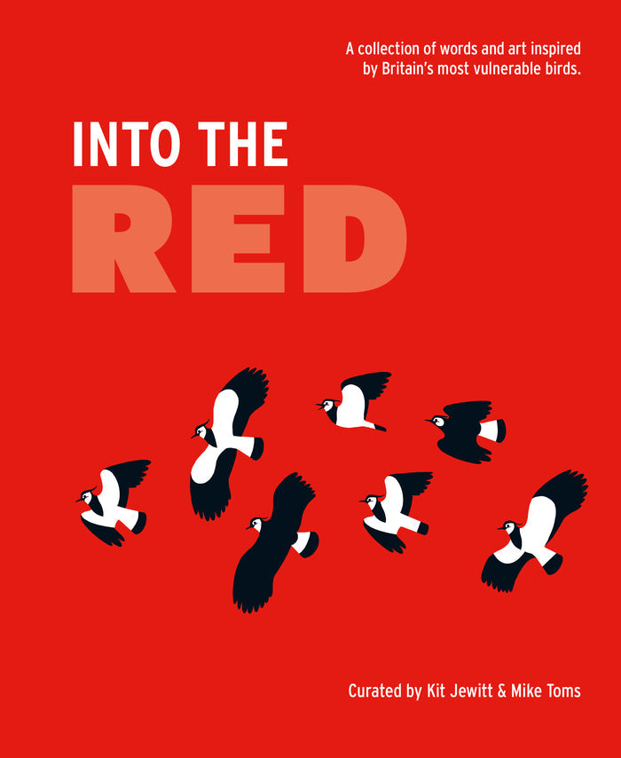 Into the Red