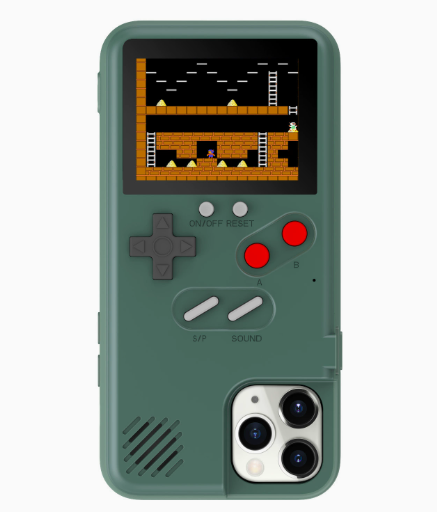 Green / iPhone 11
