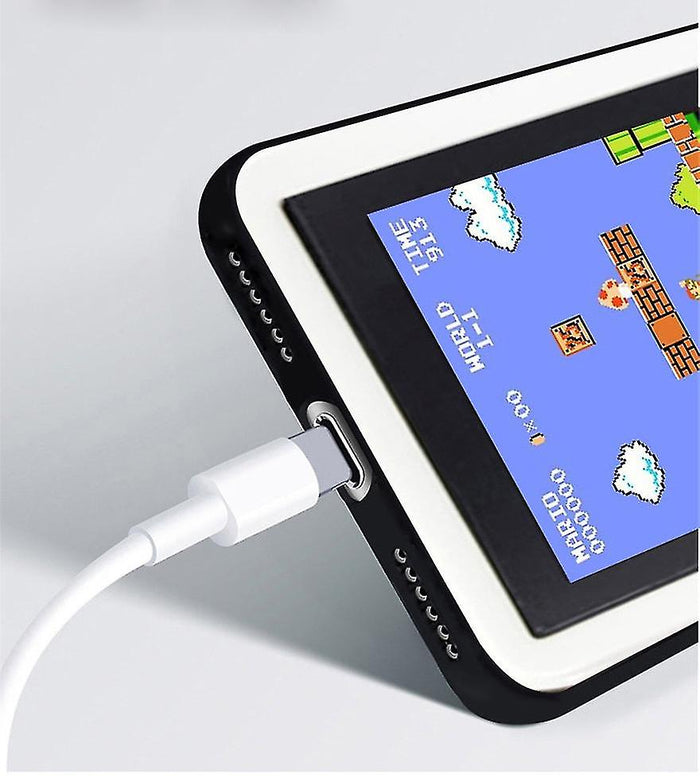 iPhone Gameboy Case – Retro Gaming Phone Case