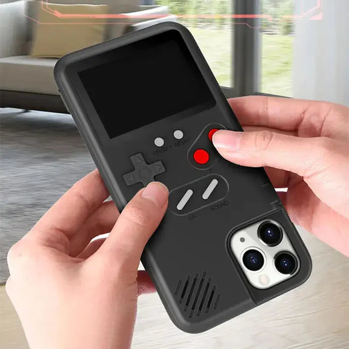 iPhone Gameboy Case – Retro Gaming Phone Case