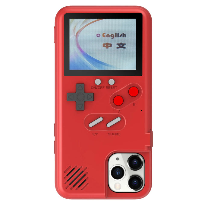 Red / iPhone 12 Mini