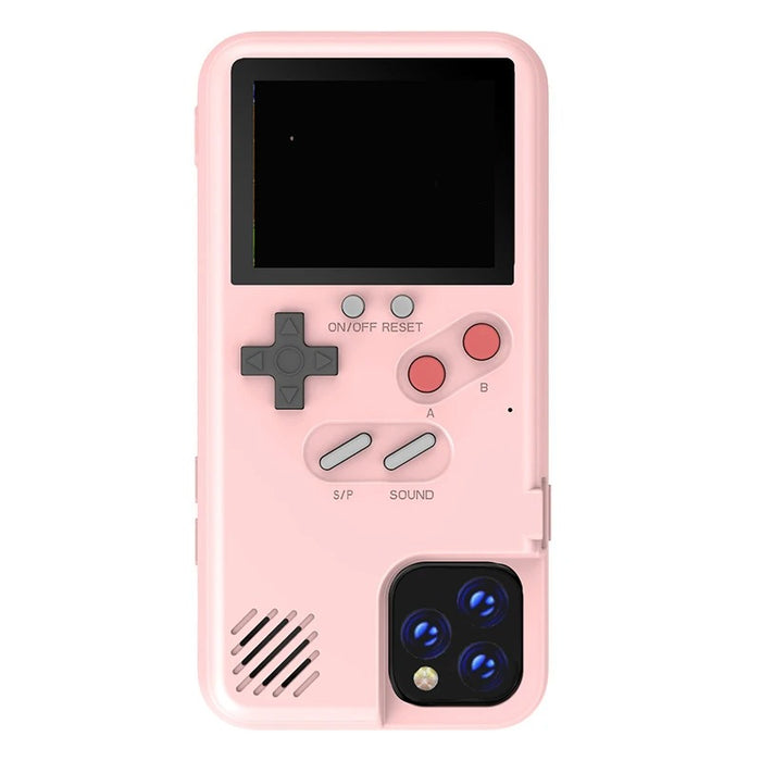 Pink / iPhone 12 Mini