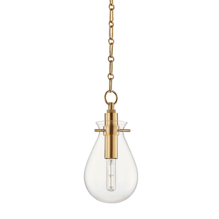 Ivy Pendant S | M | L - Hudson Valley - Luxury Lighting BoutiqueBasket & Pendant ChandeliersHudson Valley Lighting