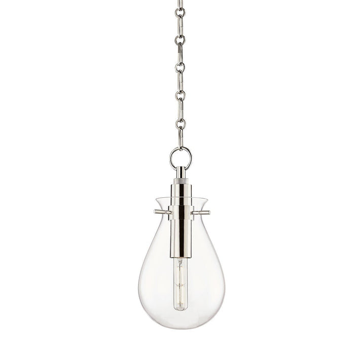 Ivy Pendant S | M | L - Hudson Valley - Luxury Lighting BoutiqueBasket & Pendant ChandeliersHudson Valley Lighting