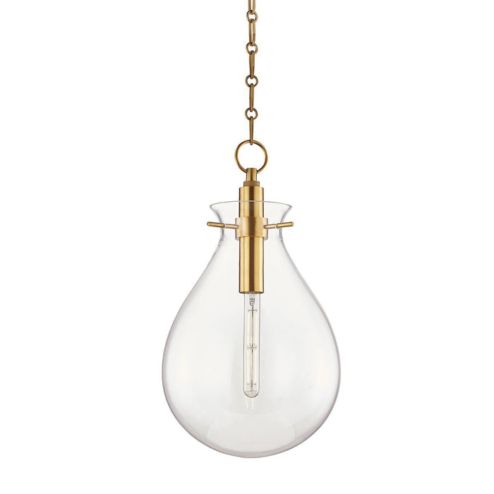 Ivy Pendant S | M | L - Hudson Valley - Luxury Lighting BoutiqueBasket & Pendant ChandeliersHudson Valley Lighting